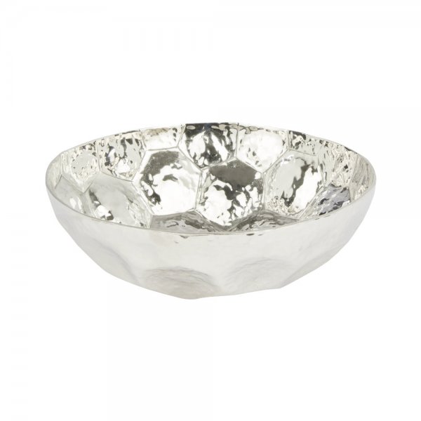 Lambert bowl aluminum nickel (20cm)