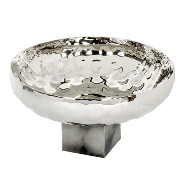 Lambert bowl on foot Isis (36cm)