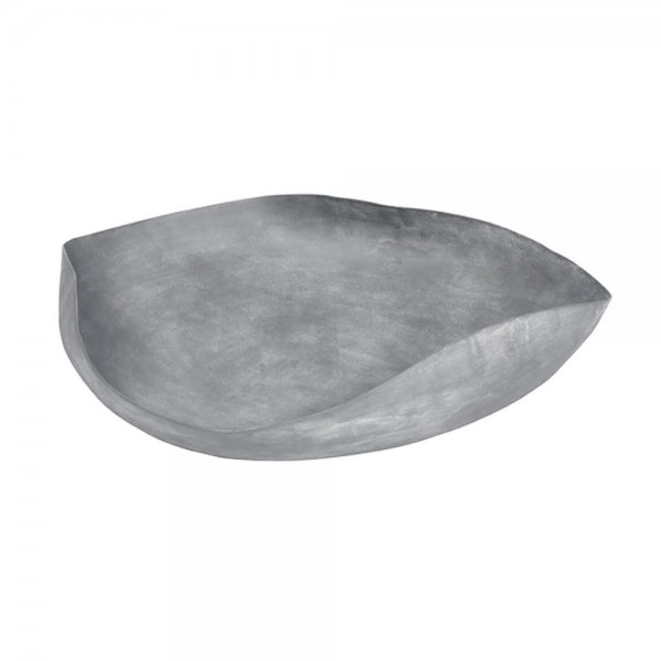 Lambert Bowl Saida Iron Gray (13cm) made of iron