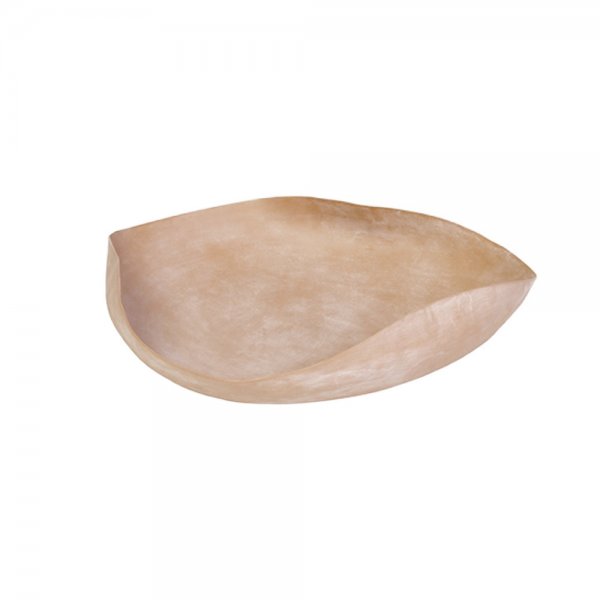 Lambert bowl Saida iron terracotta (11cm) made of iron