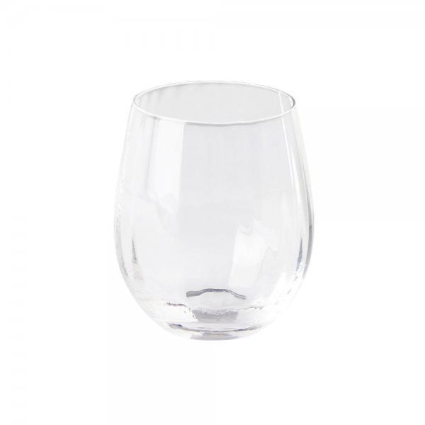 Lambert drinking glass clear