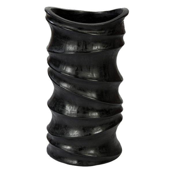 Lambert Planter Sealine Ceramic Charcoal (56cm)