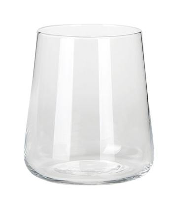 Lambert Water Glass Dao Crystal Glass