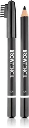 LAMEL BASIC Brow eyebrow pencil Farbton 401 1,7 g