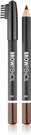 LAMEL BASIC Brow eyebrow pencil Farbton 404 1,7 g