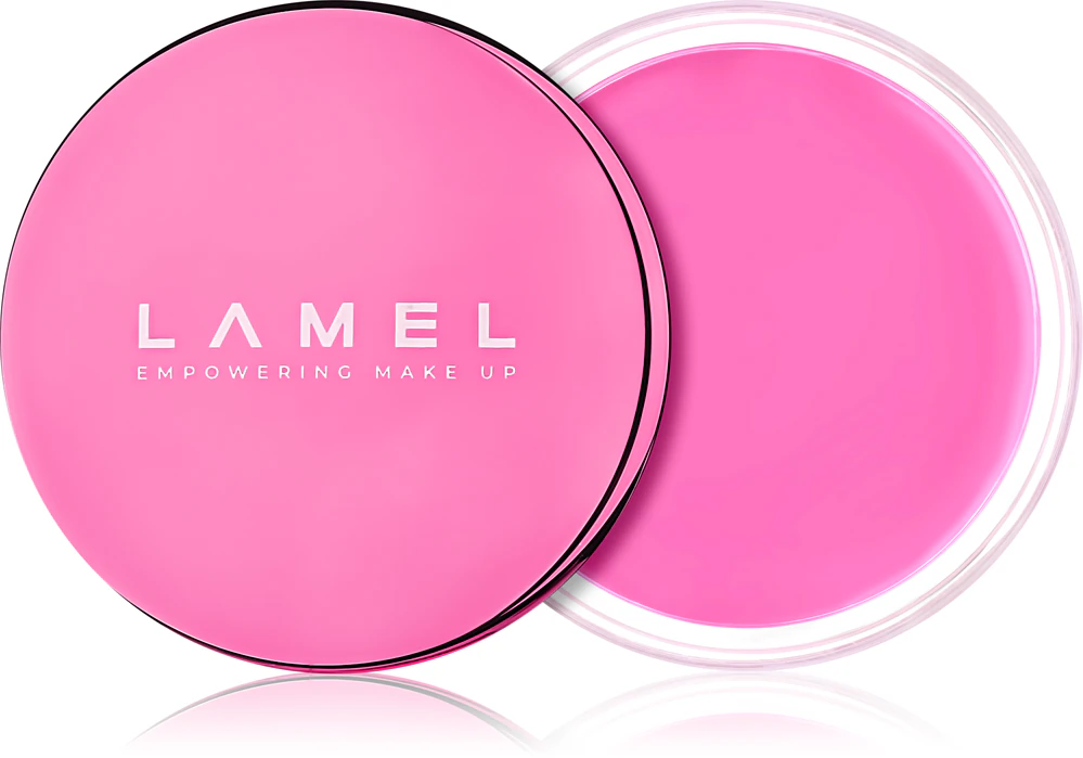 LAMEL Flamy Fever Blush cream blusher Farbton №401 7 g
