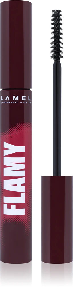 LAMEL Flamy Hot Volume Mascara Volume mascara