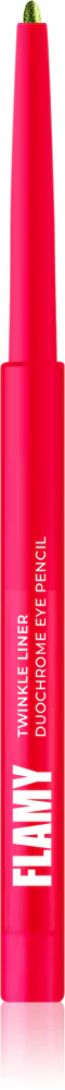 LAMEL Flamy Twinkle Liner cream eyeliner Farbton №403 0,3 g