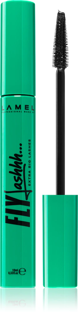 LAMEL Fly Lashhh eyelash-lengthening volume mascara