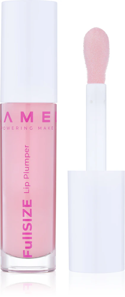 LAMEL Full Size Lip Plumper lip gloss for more volume Farbton 402 8 ml