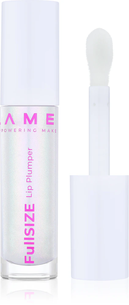 LAMEL Full Size Lip Plumper lip gloss for more volume Farbton 401 8 ml