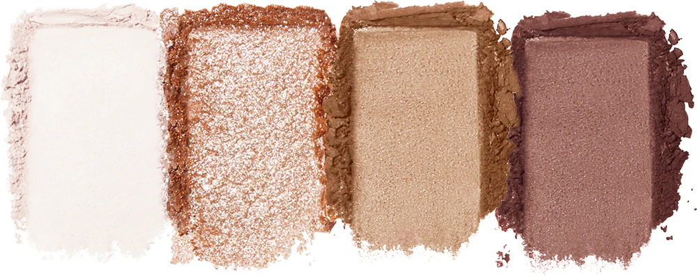 LAMEL Fusion Eyeshadow Palette