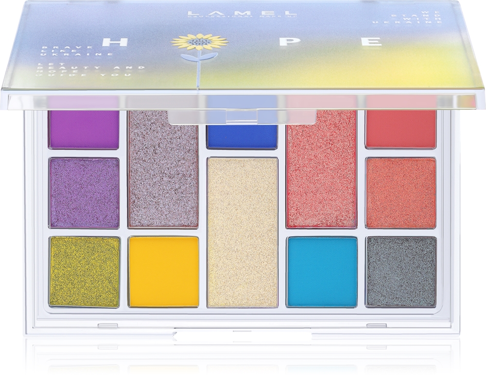 LAMEL HOPE Eyeshadow Palette Eyeshadow palette