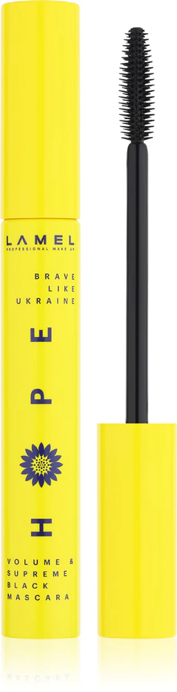 LAMEL HOPE Volume Mascara Volume mascara