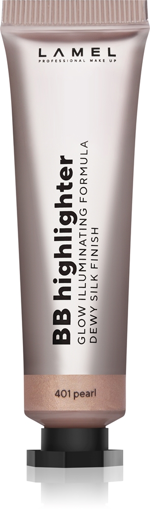 LAMEL Insta BB Highlighter Creamy highlighter