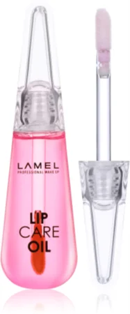 LAMEL Insta Comfort Care Lip Oil 6 ml