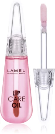LAMEL Insta Comfort Care Lip Oil 6 ml