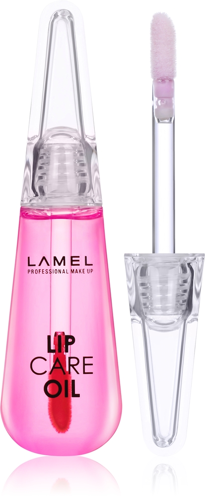 LAMEL Insta Comfort Care Lip Oil 6 ml