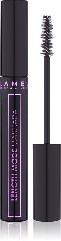 LAMEL Length Mode lengthening mascara