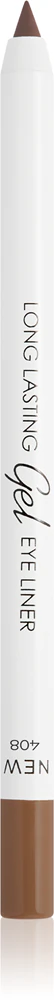 LAMEL Long Lasting Gel Eyeliner long-lasting eyeliner Farbton 1,8 g