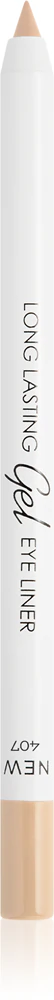 LAMEL Long Lasting Gel Eyeliner long-lasting eyeliner Farbton 1,8 g