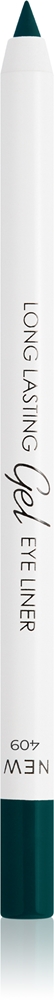 LAMEL Long Lasting Gel Eyeliner long-lasting eyeliner