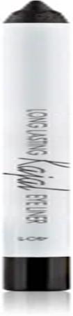 LAMEL Long Lasting Kajal Kajal Eye Liner Farbton 401 Black 1,7 g