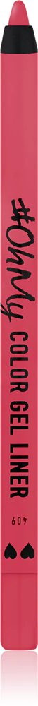 LAMEL OhMy Color Gel Liner gel eyeliner Farbton №409 1,4 g