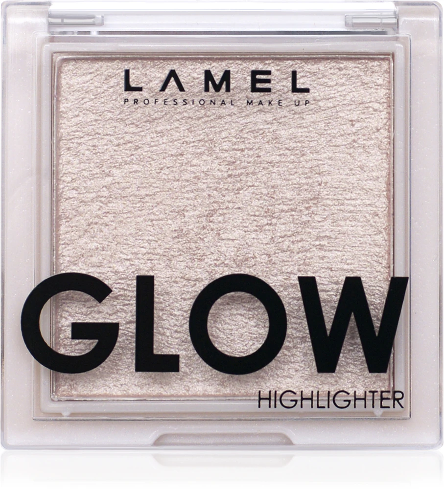 LAMEL OhMy Glow Highlighter shade 401 3.8 g Farbton 401 3,8 g