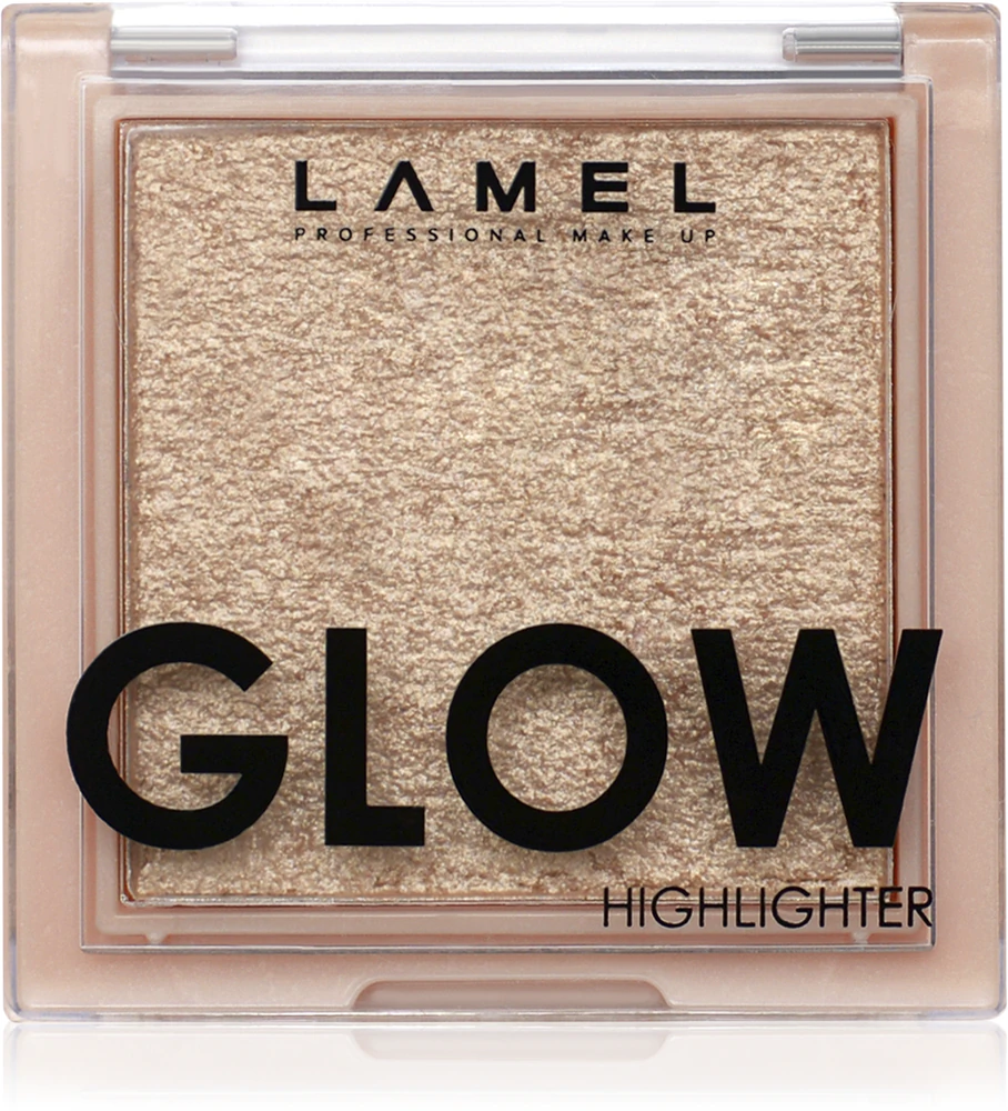 LAMEL OhMy Glow Highlighter shade 402 3.8 g Farbton 402 3,8 g