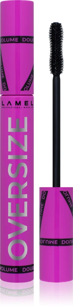 LAMEL oversize volume mascara