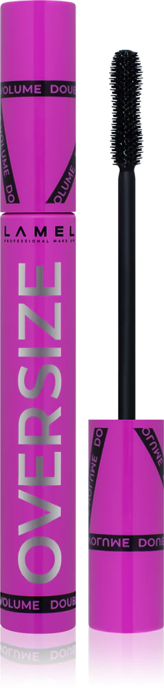 LAMEL oversize volume mascara