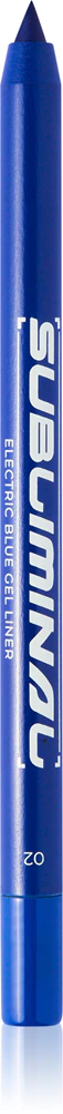 LAMEL Subliminal Gel Pen for the Eyes Farbton 02 1,8 g