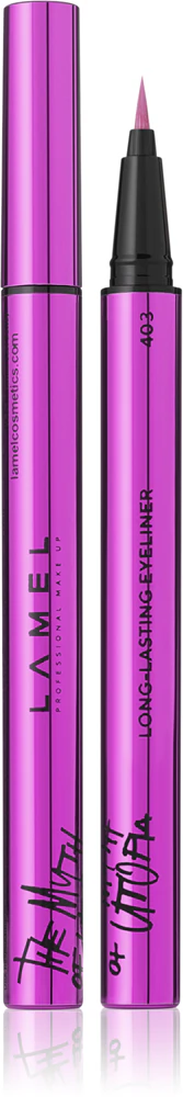 LAMEL The Myth of Utopia Long-Lasting Eyeliner long-lasting eyeliner Farbton 403 0,6 ml