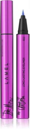 LAMEL The Myth of Utopia Long-Lasting Eyeliner long-lasting eyeliner Farbton 404 0,6 ml