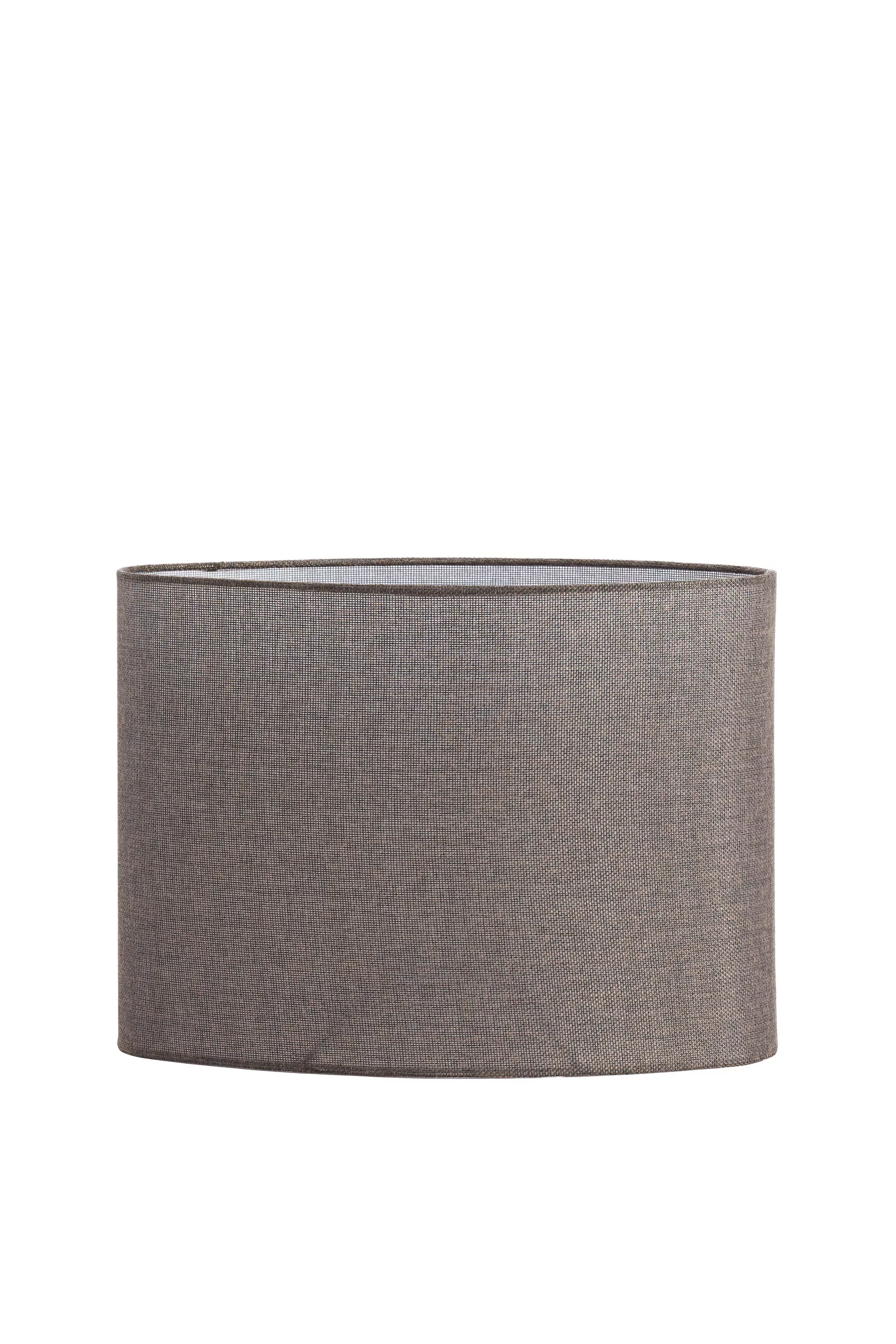 Lampshade Branfo Brown 38/17.5/28 cm