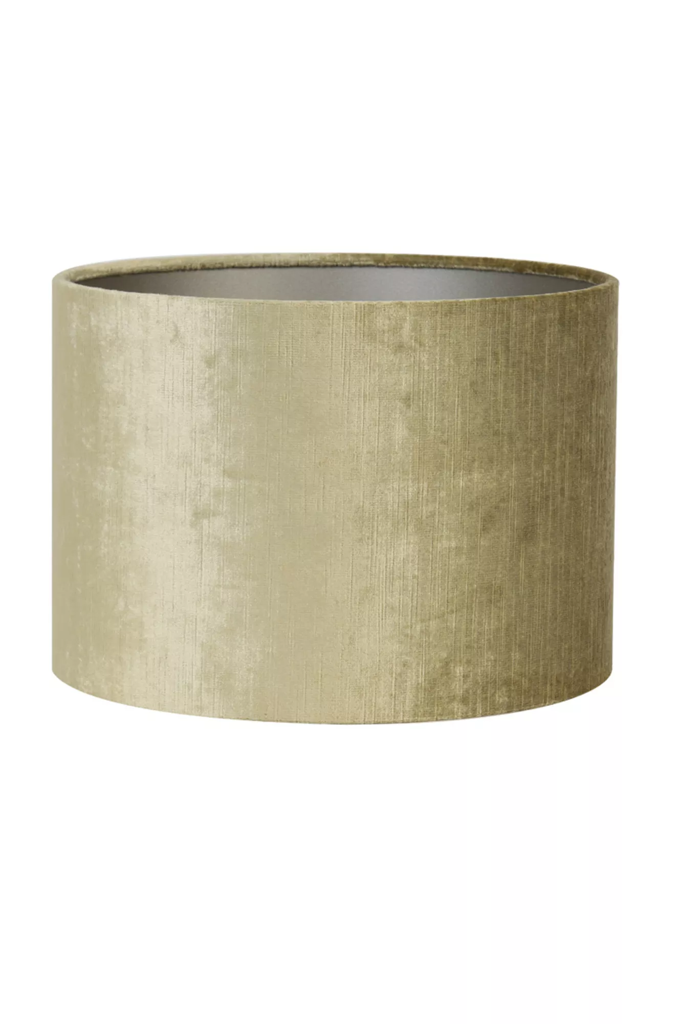 Light & Living Lampshade Gemstone Bronze Ø40/30 cm