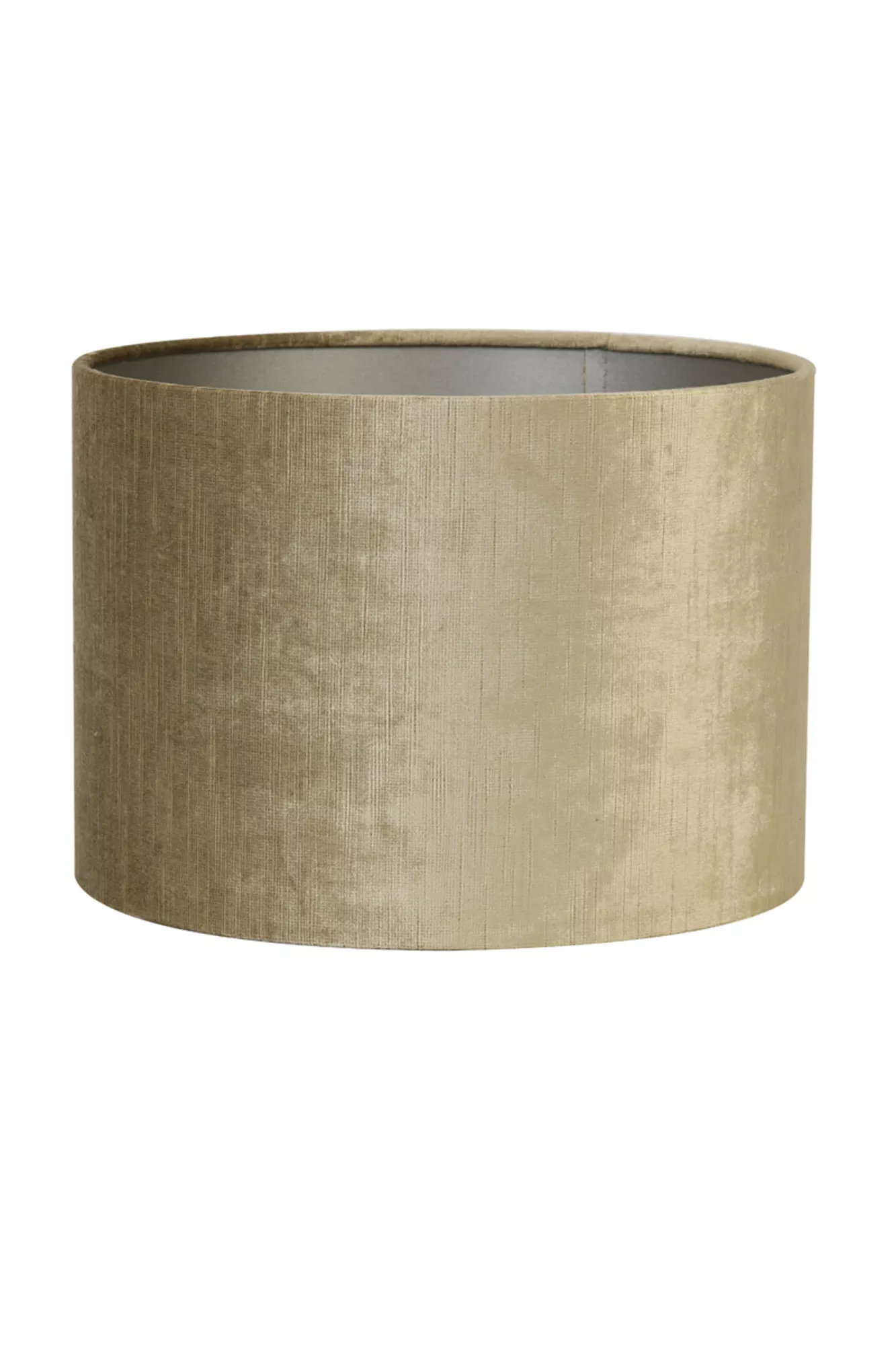 Light & Living Lampshade Gemstone Bronze Ø50/38 cm