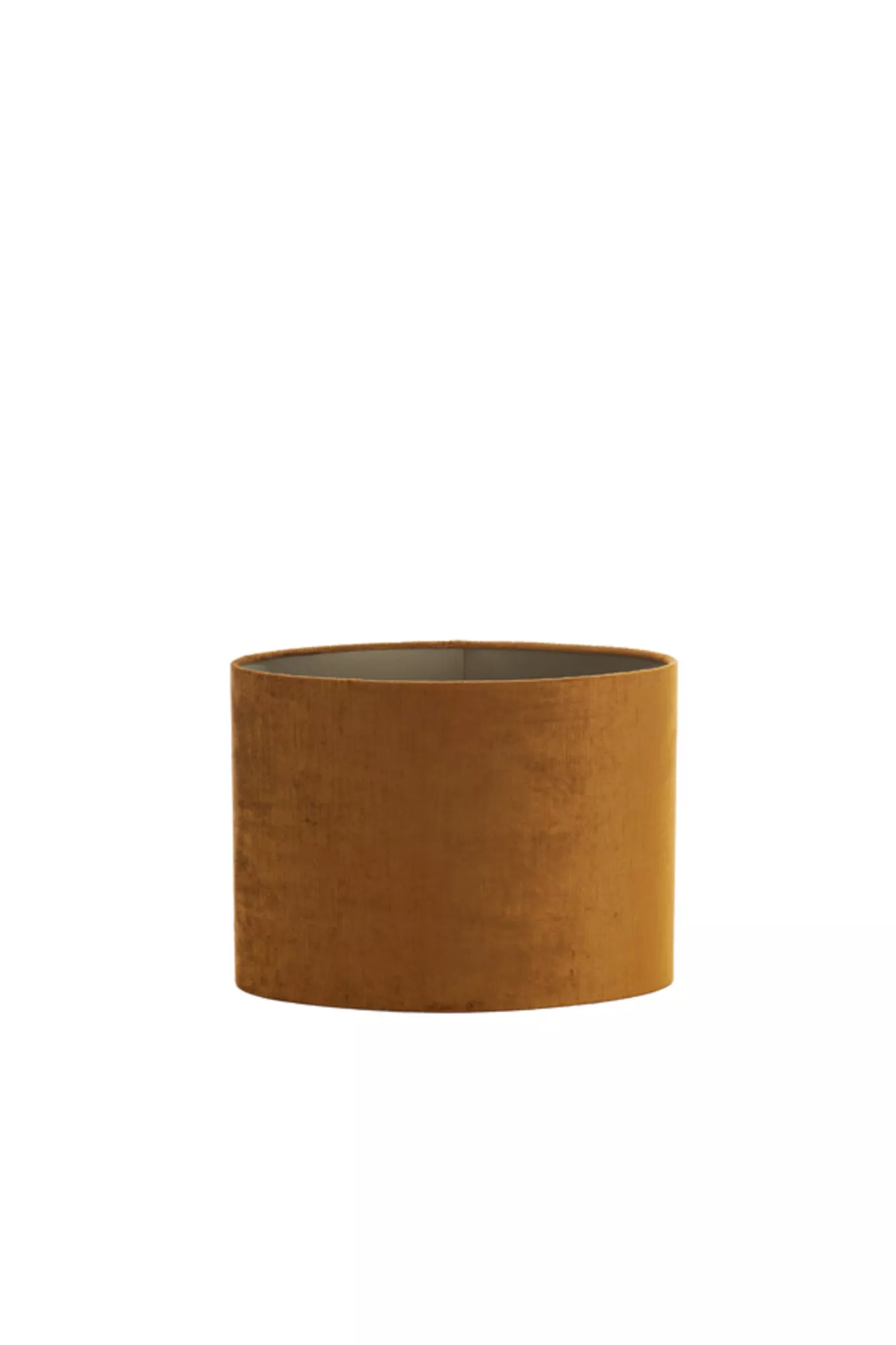 Light & Living Lampshade Gemstone Gold 38/17.5/28 cm