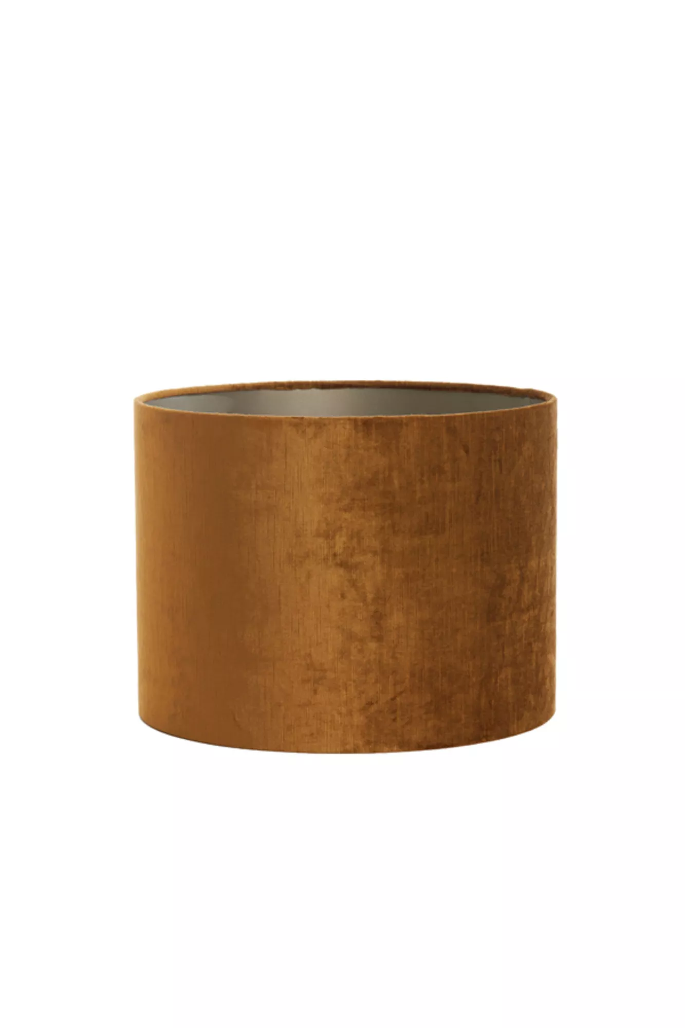 Light & Living Lampshade Gemstone Gold Ø30/21 cm