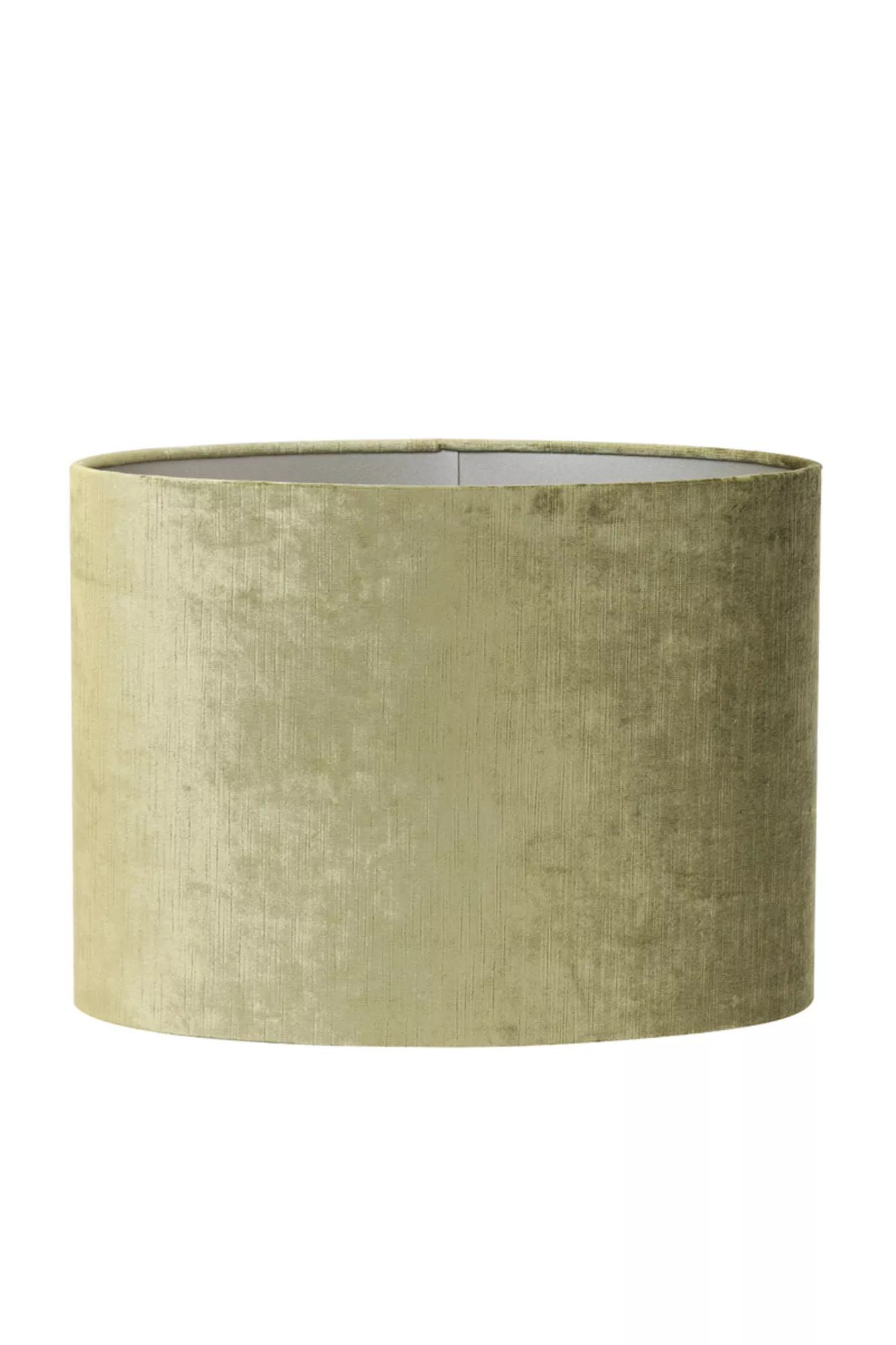 Lampshade Edelstein Green 58/24/32 cm
