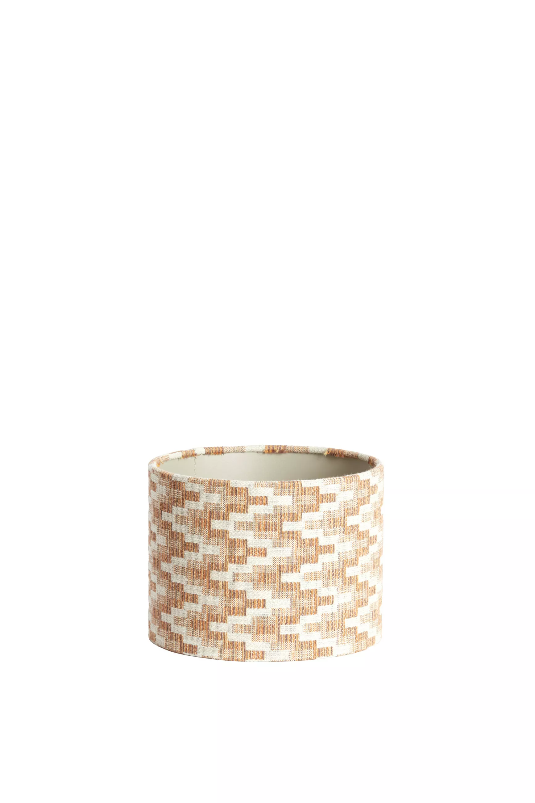 Lampshade Jinx Brown 20/20/15 cm