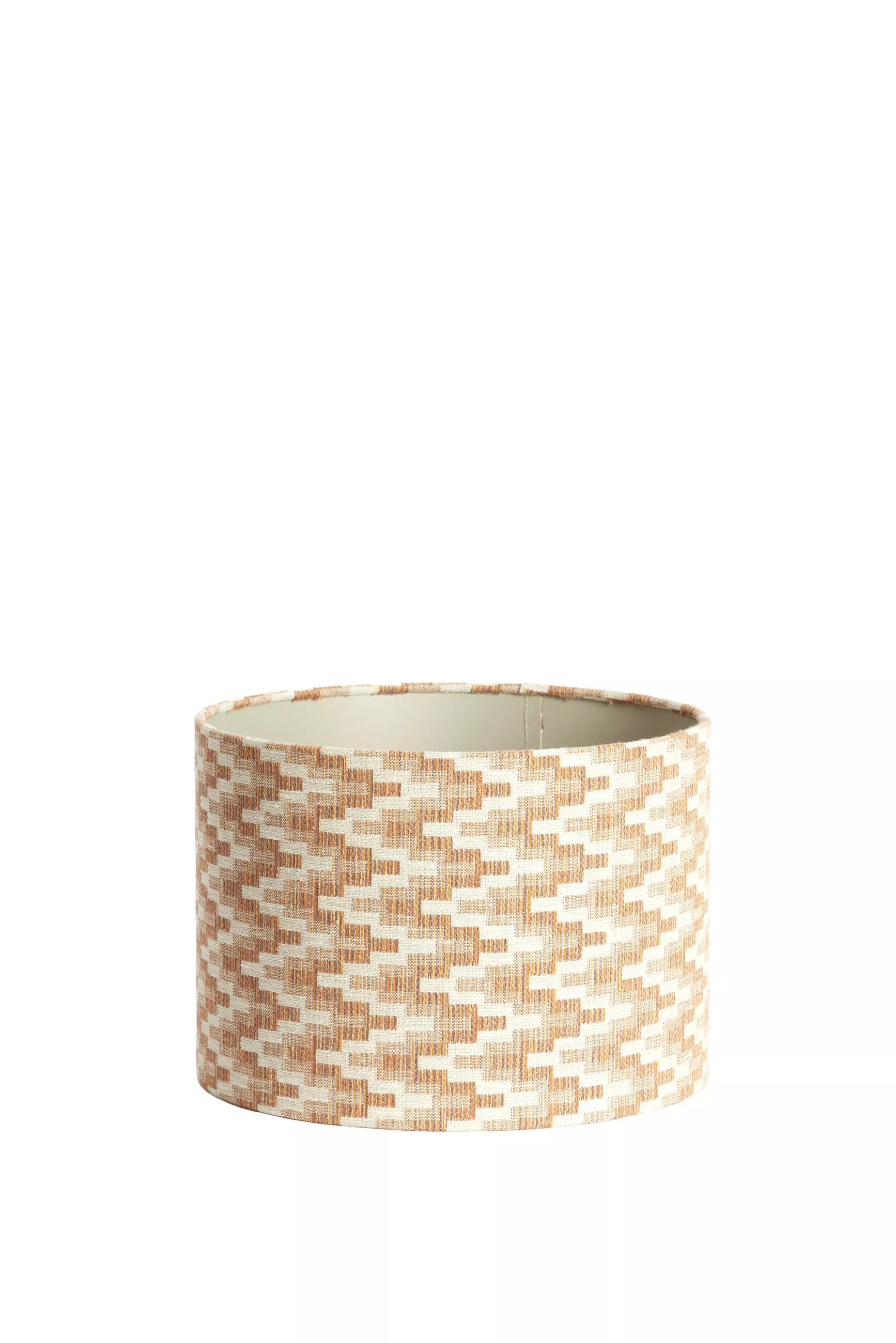 Lampshade Jinx Brown 30/30/21 cm