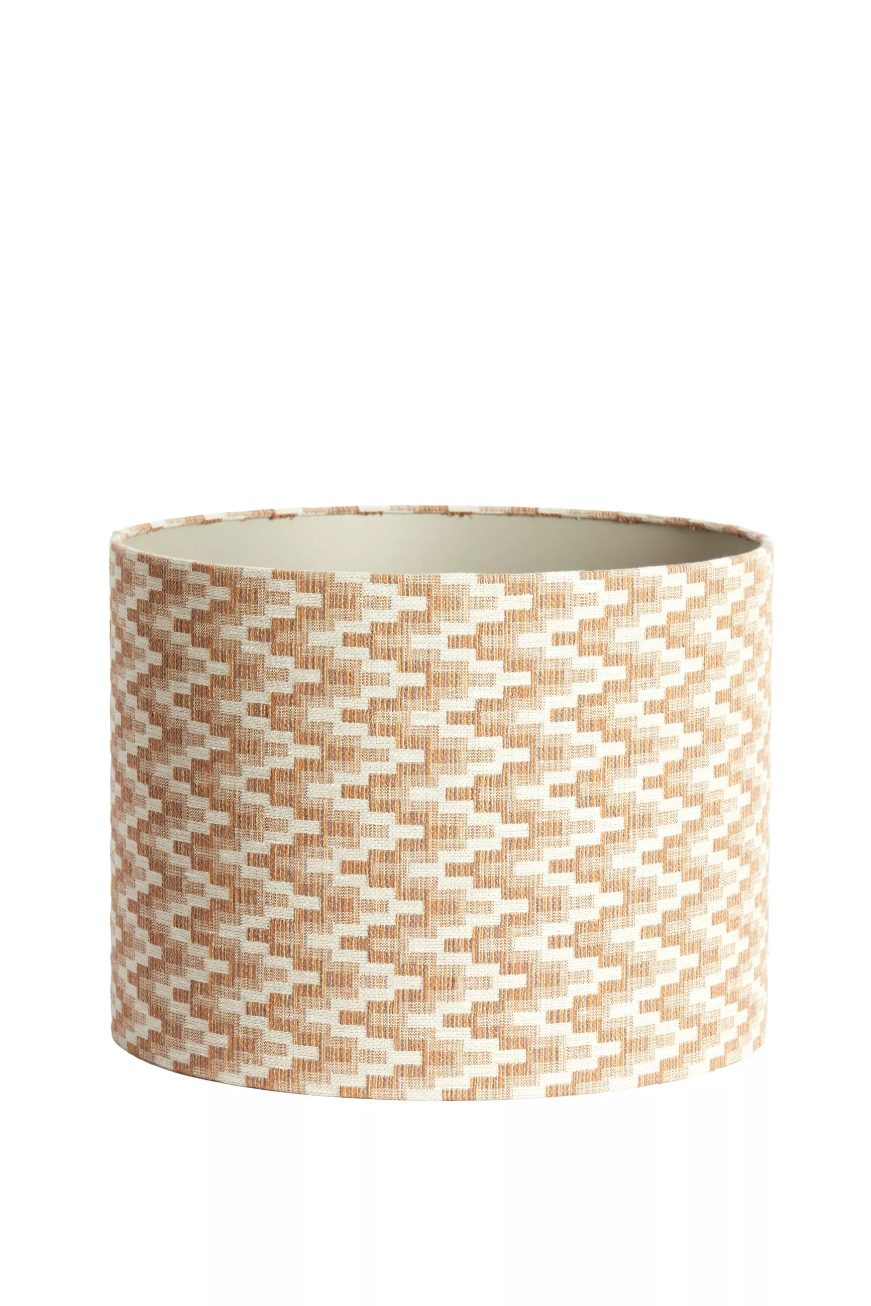 Lampshade Jinx Brown 40/40/30 cm
