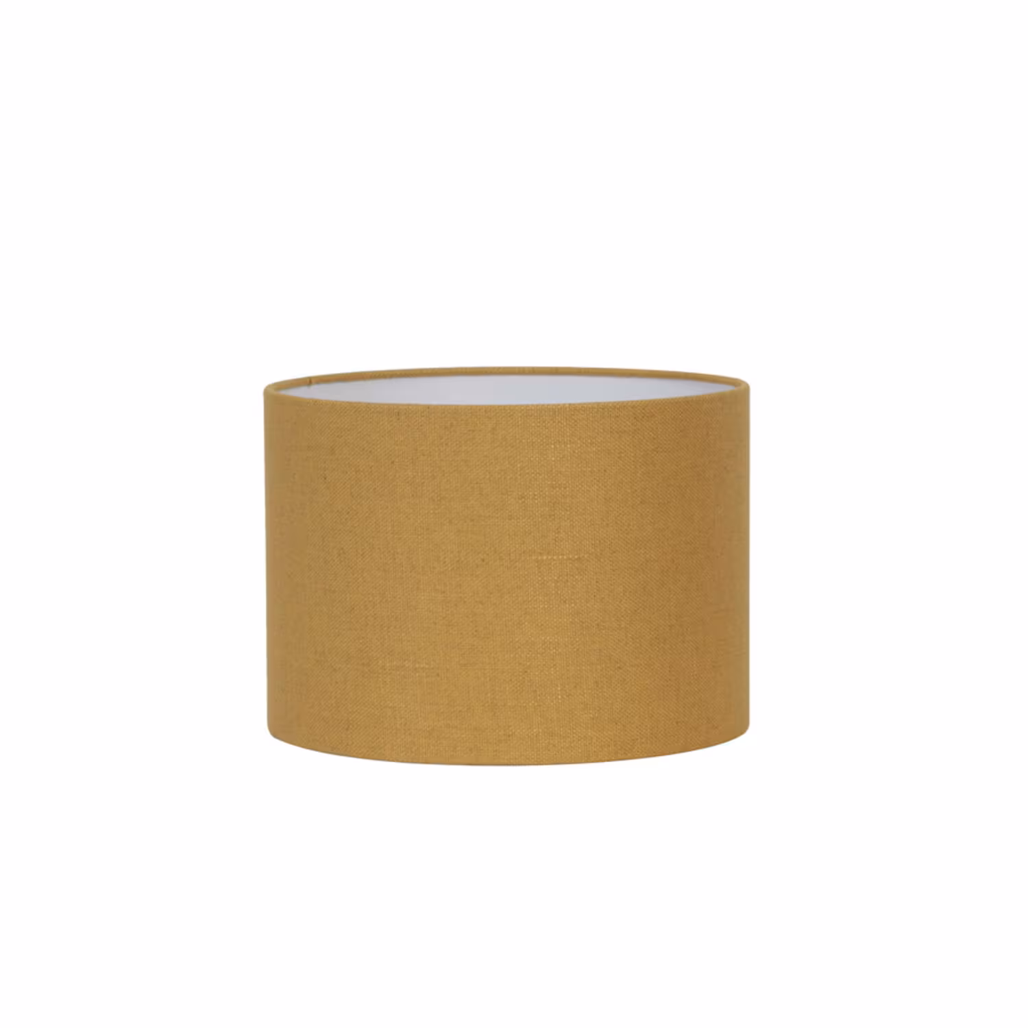 Light & Living LIKA LAMPSHADE Ø30cm, Ochre/Yellow