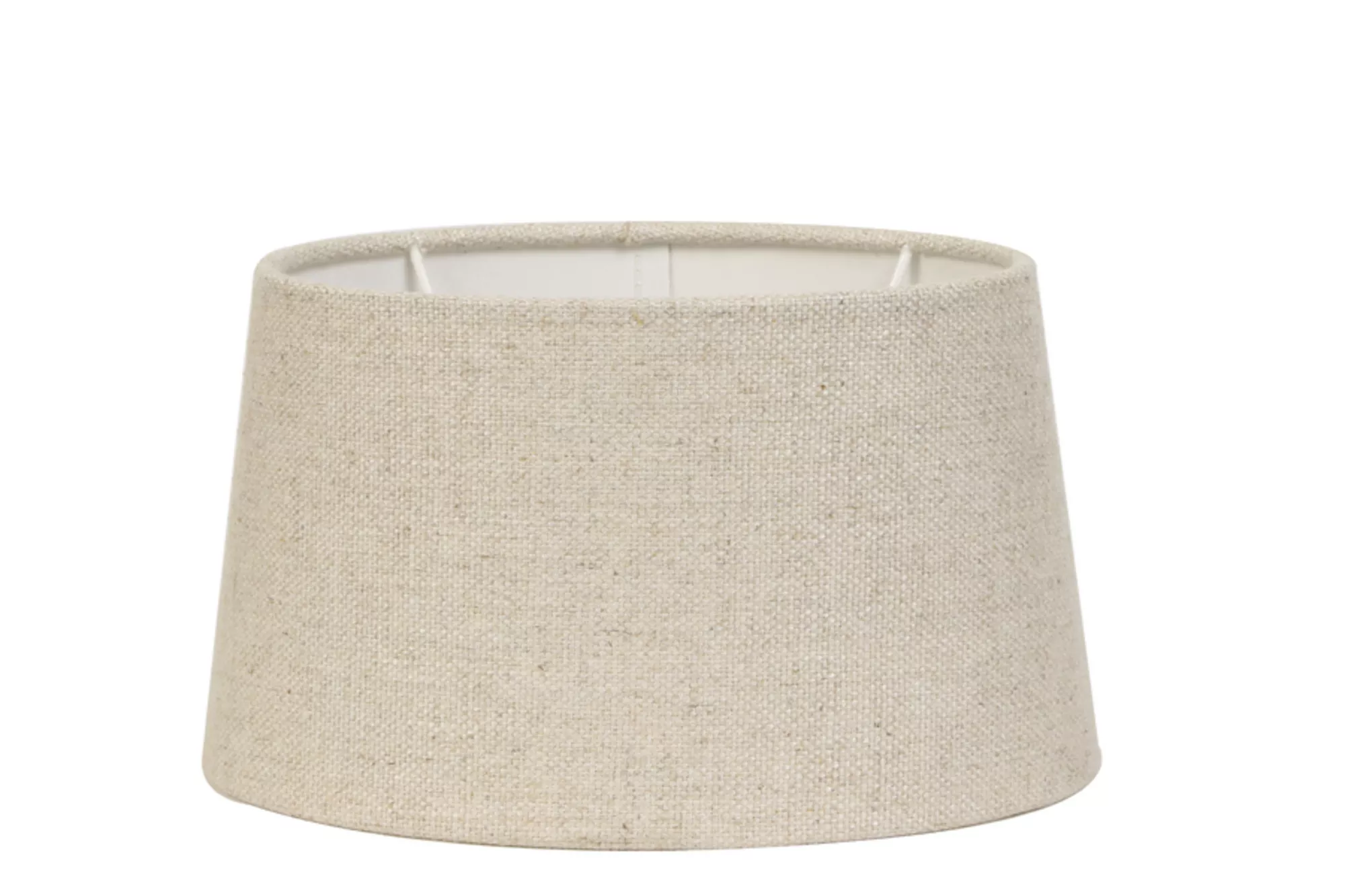 Lampshade Livigno Brown 35/30/18 cm