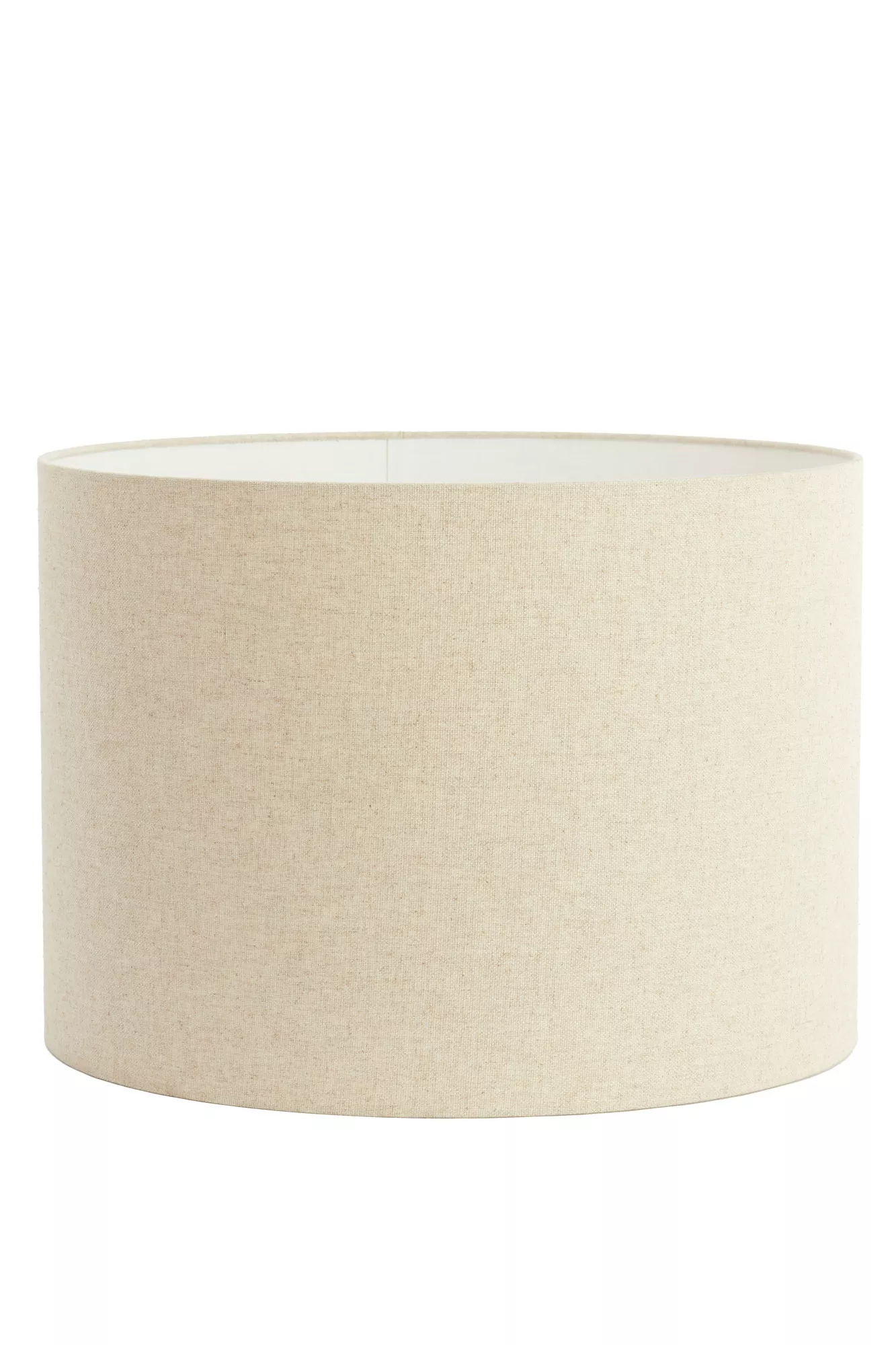 Lampshade Livigno Brown Ø60/43 cm