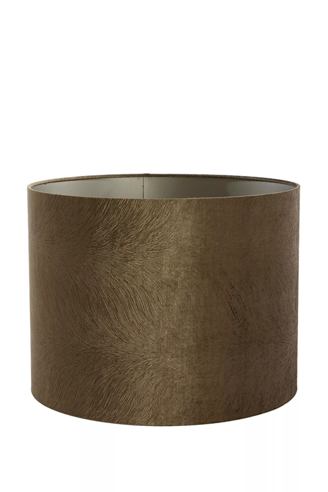 Lubis Braun lampshade Ø50/38 cm