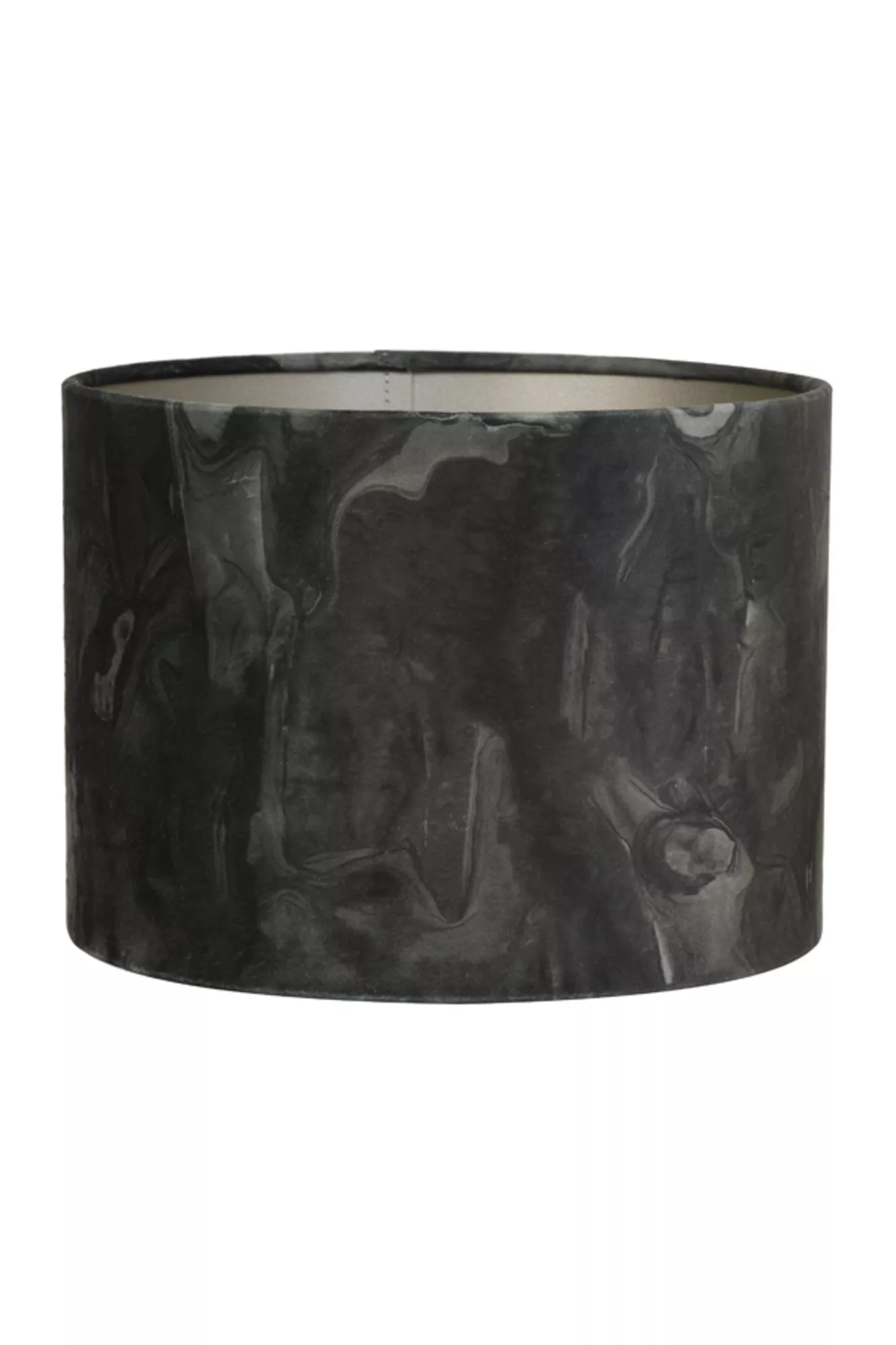 Light & Living Lampshade Marble Green Ø30/21 cm