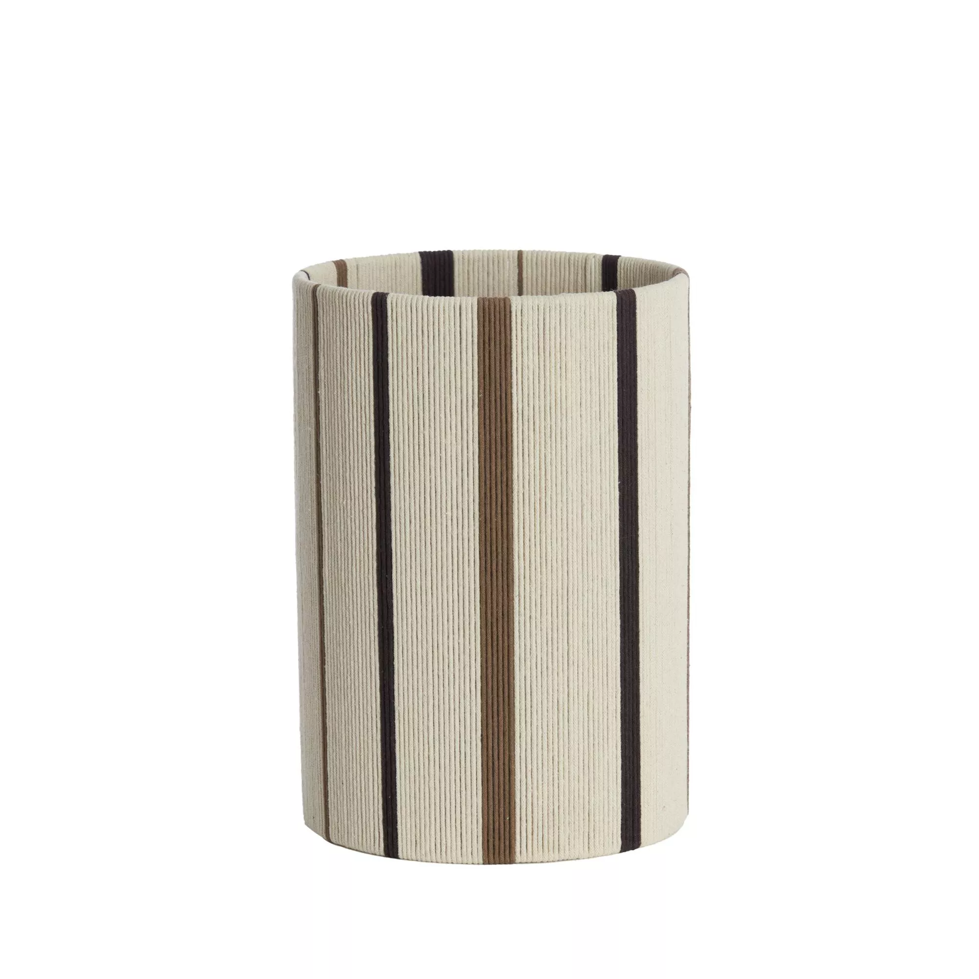 Light & Living Medan Lampshade White 25/25/36 cm